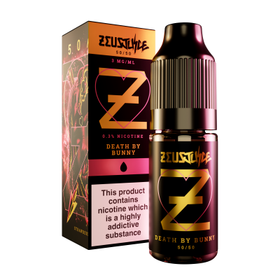 Zeus Death By Bunny 10ml